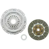 AISIN Kupplungssatz Clutch Kit (3P) KG-024A