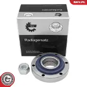 ESEN SKV Radlagersatz für RENAULT ESPACE II (J/S63) 29SKV703