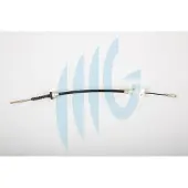RICAMBIFLEX GM Seilzug, Kupplungsbetätigung 01121156