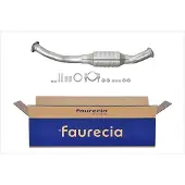 Hella Katalysator Easy2Fit PARTNERED with Faurecia 8LE 366 050-351