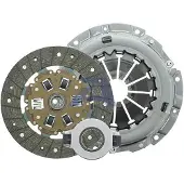 AISIN Kupplungssatz Kupplung für NISSAN Sunny III Kastenwagen (Y10) KN-097