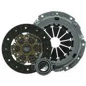 AISIN Kupplungssatz Kupplung für NISSAN PRIMERA Hatchback (P11) KN-030A