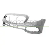PRASCO Stoßfänger ME0471031