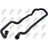 NTY Kühlerschlauch Wasserschlauch für BMW X3 (G01, F97) CPP-BM-094