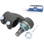 DT Spare Parts Spurstangenkopf Vorderachse rechts 133 cm DT SPARE PARTS für u.a. DAF 95