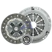 AISIN Kupplungssatz Kupplung für TOYOTA MR 2 I (AW1) KT-009A