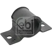 FEBI BILSTEIN 47655 Lagerung Stabilisator Stabigummi Vorne Hinten für VOLVO FH12 FH16 FL FL6 FM10 FM12