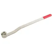 Ks Tools Riemenscheiben-Gegenhalte-Schlüssel für Ford, 600 mm - 400.9003