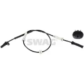 SWAG ABS Sensor Raddrehzahl Vorne Links Vorne Rechts für BMW 1 Schrägheck (F20) 33 10 1340