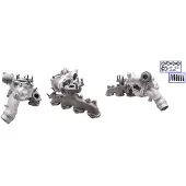 TURBO MOTOR TMI Lader, Aufladung OE REMAN PA8219432