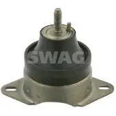 SWAG Lagerung, Motor [Hersteller-Nr. 62924593] für Citroën, Peugeot