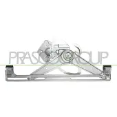 PRASCO VV222W023 Elektrischer Fensterheber Vorne Rechts für VOLVO V70 III (135) C30 (533) XC70 II Kombi (136) S80 II (124)