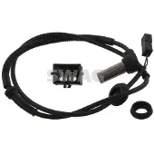 SWAG ABS Sensor Raddrehzahl Vorne Links Vorne Rechts für AUDI A4 Limousine (8D2, B5) 30 93 4261