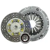 AISIN Kupplungssatz Kupplung für TOYOTA LAND CRUISER (PZJ7, KZJ7, HZJ7, BJ7, LJ7, RJ7) KT-385