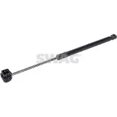 SWAG Gasfeder Motorhaubendämpfer 424mm für OPEL ZAFIRA TOURER C (P12) 350N 280N 40 93 9703