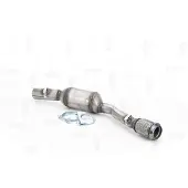 NAP carPARTS Katalysator CAK10471