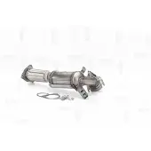 NAP carPARTS Katalysator CAD10533