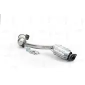 NAP carPARTS Katalysator CAK10697