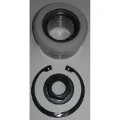 MOTAQUIP Radlagersatz LVBW1237