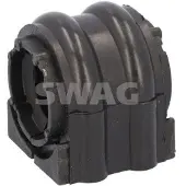 SWAG 33 11 0435 Lagerung Stabilisator Stabigummi Außen Vorne Links Vorne Rechts für HYUNDAI Santa Fé III (DM) für KIA SORENTO III