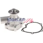 BOGAP Wasserpumpe Premium B4234106