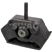 SWAG Lagerung, Motor [Hersteller-Nr. 33100481] für Mercedes-Benz