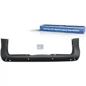 DT Spare Parts Stoßfänger 4.74234
