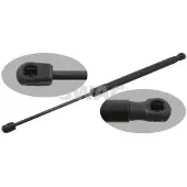 SWAG 30 92 9430 Gasfeder Heckklappendämpfer für AUDI A4 Avant (8ED, B7) 490mm