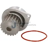 Japanparts Wasserpumpe Quality Tested PQ104JM
