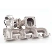HENKEL PARTS Lader, Aufladung 5111652R