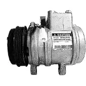 HENKEL PARTS Kompressor, Klimaanlage 7110823R