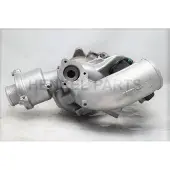 HENKEL PARTS Lader, Aufladung 5114652R