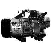 HENKEL PARTS Kompressor, Klimaanlage 7110965R