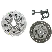 AISIN Kupplungssatz CSC Kit (3P) CKN-674R