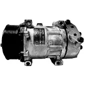 HENKEL PARTS Kompressor, Klimaanlage 7110113R