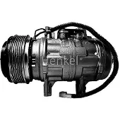 HENKEL PARTS Kompressor, Klimaanlage 7110046R