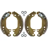 Blue Print Bremsbackensatz ADBP410011