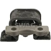 SWAG Motorlager Gummimetalllager Vorne Rechts für OPEL Corsa C Schrägheck (X01) 40 93 0043