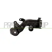 PRASCO Halter, Stoßfänger ME4421073