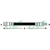 LPR Bremsschlauch 6T46719