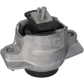 SWAG Motorlager Hydrolager Rechts für LAND ROVER Range Rover Velar (L560) 33 10 8273