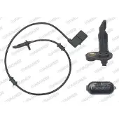 Wagner Sensor, Raddrehzahl ABS00250