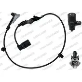 Wagner Sensor, Raddrehzahl ABS01176