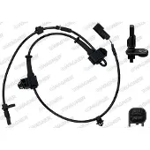 Wagner Sensor, Raddrehzahl ABS00805