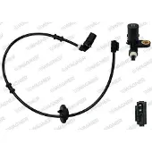 Wagner Sensor, Raddrehzahl ABS00596