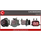 Casco Kompressor, Klimaanlage Brand New HQ CAC82023AS