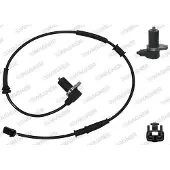 Wagner Sensor, Raddrehzahl ABS00812