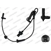 Wagner Sensor, Raddrehzahl ABS00502