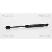 TRISCAN Gasfeder, Motorhaube 8710 25104