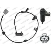 Wagner Sensor, Raddrehzahl ABS00873